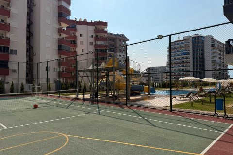 1+1 Lejlighed  i Mahmutlar, Antalya, Tyrkiet Nr. 193949 - 30