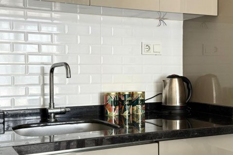 1+1 Lejlighed  i Mahmutlar, Antalya, Tyrkiet Nr. 193949 - 9