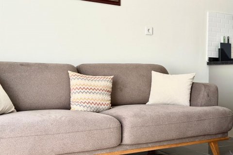 1+1 Lejlighed  i Mahmutlar, Antalya, Tyrkiet Nr. 193949 - 10