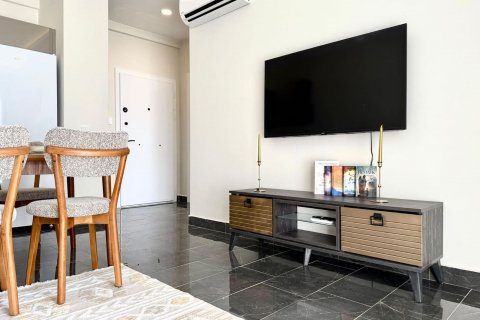 1+1 Lejlighed  i Mahmutlar, Antalya, Tyrkiet Nr. 193949 - 7