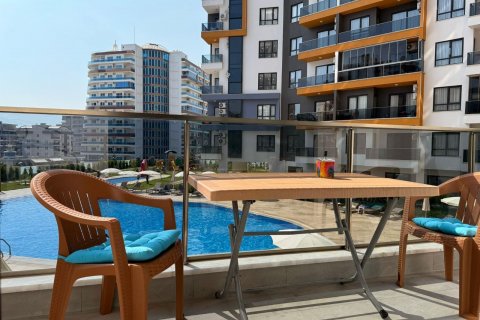 1+1 Lejlighed  i Mahmutlar, Antalya, Tyrkiet Nr. 193949 - 12