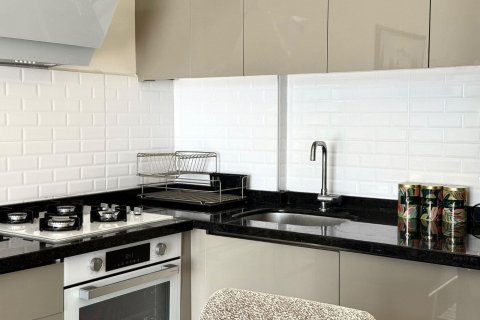 1+1 Lejlighed  i Mahmutlar, Antalya, Tyrkiet Nr. 193949 - 6