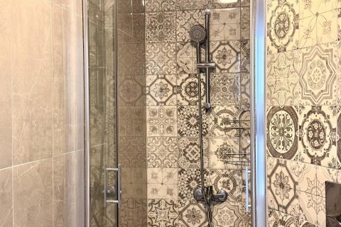 1+1 Lejlighed  i Mahmutlar, Antalya, Tyrkiet Nr. 193949 - 23