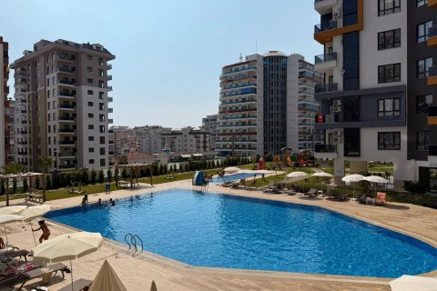 1+1 Lejlighed  i Mahmutlar, Antalya, Tyrkiet Nr. 193949 - 14
