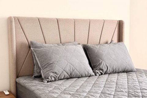 1+1 Lejlighed  i Mahmutlar, Antalya, Tyrkiet Nr. 193949 - 15