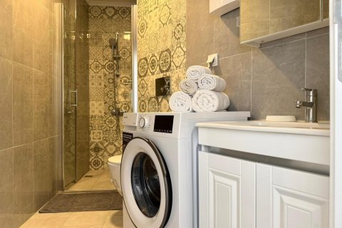 1+1 Lejlighed  i Mahmutlar, Antalya, Tyrkiet Nr. 193949 - 21