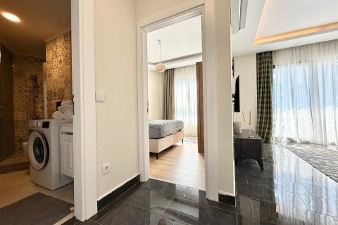 1+1 Lejlighed  i Mahmutlar, Antalya, Tyrkiet Nr. 193949 - 24