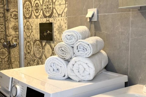 1+1 Lejlighed  i Mahmutlar, Antalya, Tyrkiet Nr. 193949 - 20