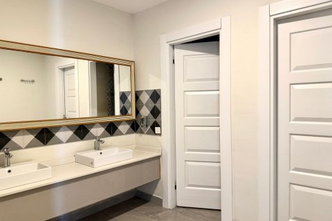 1+1 Lejlighed  i Mahmutlar, Antalya, Tyrkiet Nr. 193949 - 28