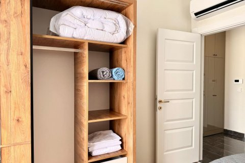 1+1 Lejlighed  i Mahmutlar, Antalya, Tyrkiet Nr. 193949 - 18