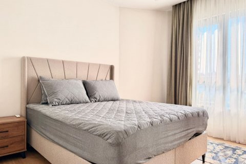 1+1 Lejlighed  i Mahmutlar, Antalya, Tyrkiet Nr. 193949 - 16