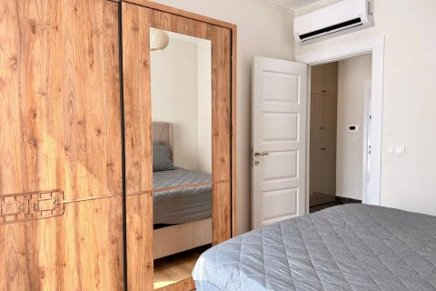 1+1 Lejlighed  i Mahmutlar, Antalya, Tyrkiet Nr. 193949 - 19