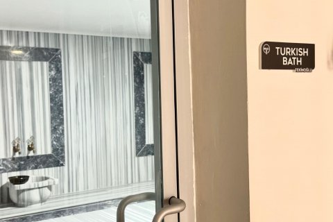 1+1 Lejlighed  i Mahmutlar, Antalya, Tyrkiet Nr. 193949 - 26