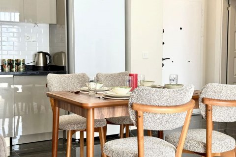 1+1 Lejlighed  i Mahmutlar, Antalya, Tyrkiet Nr. 193949 - 2