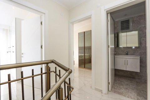 Продажа квартиры  в Оба, Анталье, Турция 3 комн., 130м2, №193952 – фото 17