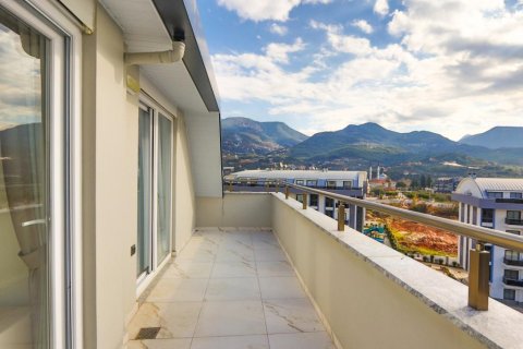 Продажа квартиры  в Оба, Анталье, Турция 3 комн., 130м2, №193952 – фото 24