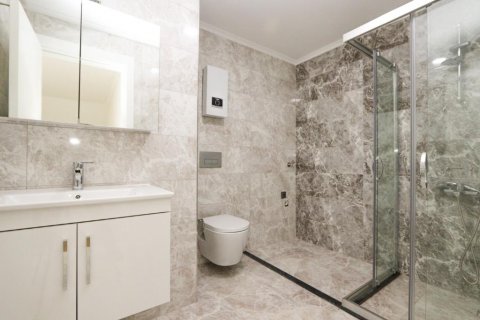 Продажа квартиры  в Оба, Анталье, Турция 3 комн., 130м2, №193952 – фото 18