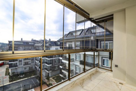 Продажа квартиры  в Оба, Анталье, Турция 3 комн., 130м2, №193952 – фото 21