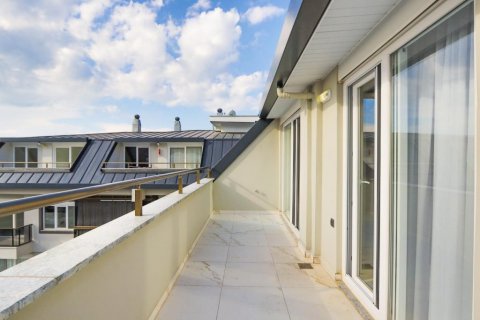 Продажа квартиры  в Оба, Анталье, Турция 3 комн., 130м2, №193952 – фото 22