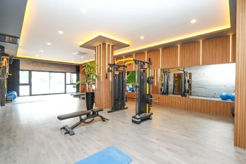 Продажа квартиры  в Оба, Анталье, Турция 3 комн., 130м2, №193952 – фото 28