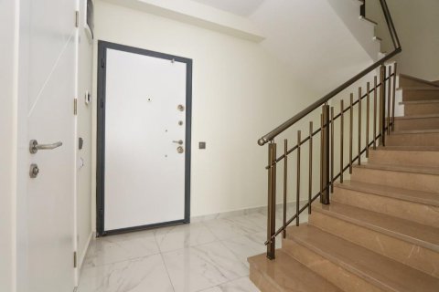 Продажа квартиры  в Оба, Анталье, Турция 3 комн., 130м2, №193952 – фото 13