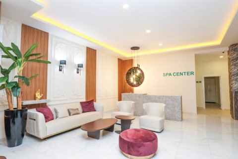 Продажа квартиры  в Оба, Анталье, Турция 3 комн., 130м2, №193952 – фото 29