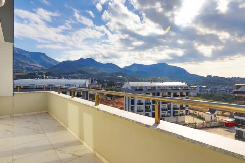 Продажа квартиры  в Оба, Анталье, Турция 3 комн., 130м2, №193952 – фото 25