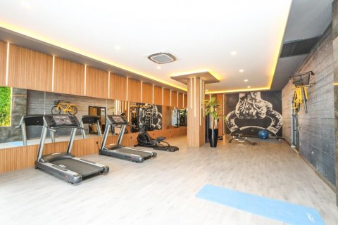 Продажа квартиры  в Оба, Анталье, Турция 3 комн., 130м2, №193952 – фото 26