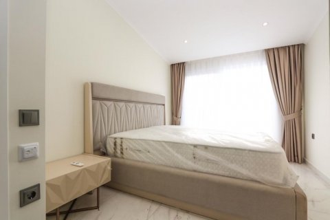 Продажа квартиры  в Оба, Анталье, Турция 3 комн., 130м2, №193952 – фото 11