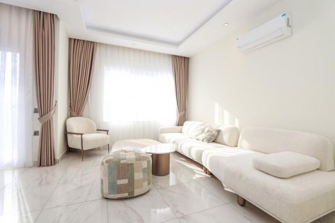 Продажа квартиры  в Оба, Анталье, Турция 3 комн., 130м2, №193952 – фото 3