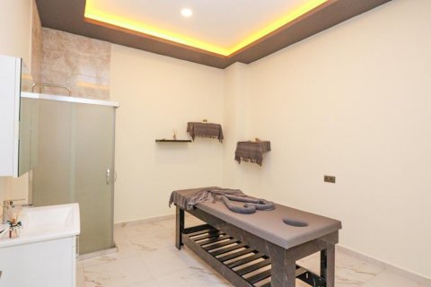 Продажа квартиры  в Оба, Анталье, Турция 3 комн., 130м2, №193952 – фото 30