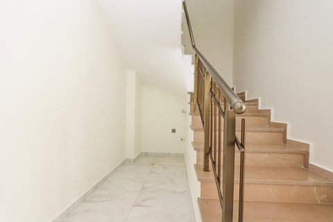 Продажа квартиры  в Оба, Анталье, Турция 3 комн., 130м2, №193952 – фото 15