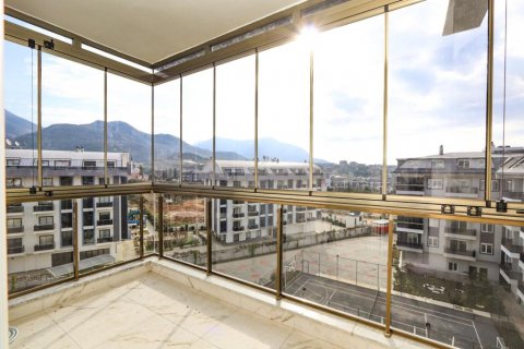 Продажа квартиры  в Оба, Анталье, Турция 3 комн., 130м2, №193952 – фото 20