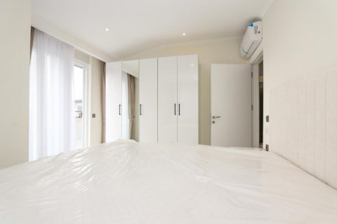 Продажа квартиры  в Оба, Анталье, Турция 3 комн., 130м2, №193952 – фото 10