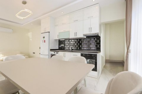 Продажа квартиры  в Оба, Анталье, Турция 3 комн., 130м2, №193952 – фото 6