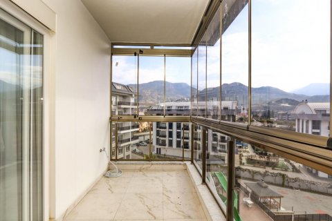 Продажа квартиры  в Оба, Анталье, Турция 3 комн., 130м2, №193952 – фото 23