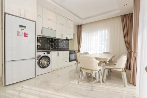 Продажа квартиры  в Оба, Анталье, Турция 3 комн., 130м2, №193952 – фото 7