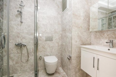 Продажа квартиры  в Оба, Анталье, Турция 3 комн., 130м2, №193952 – фото 19