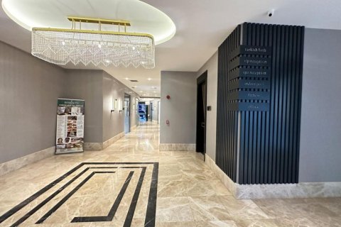 آپارتمان در Mahmutlar ، ترکیه 90 متر مربع. شماره 193954 - 18