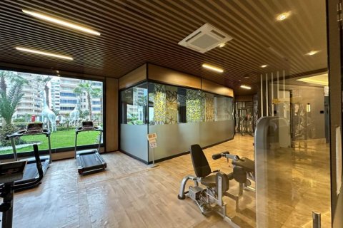 آپارتمان در Mahmutlar ، ترکیه 90 متر مربع. شماره 193954 - 17