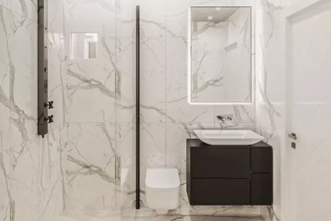 Apartment for sale  in Turkey, 2 bedrooms, 60m2, No. 189439 – photo 9