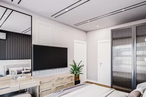 Apartment for sale  in Turkey, 2 bedrooms, 60m2, No. 189439 – photo 6