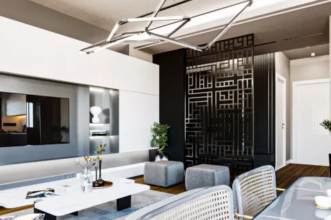 Apartment for sale  in Turkey, 2 bedrooms, 60m2, No. 189439 – photo 7