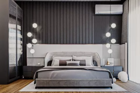 Apartment for sale  in Turkey, 2 bedrooms, 60m2, No. 189439 – photo 2