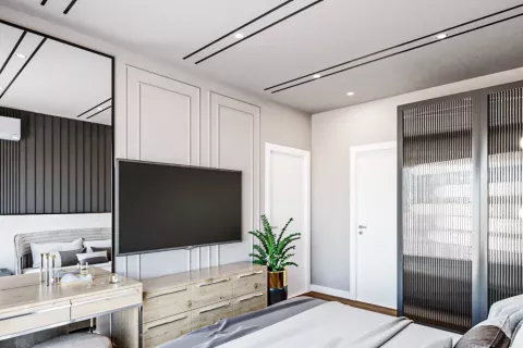 Apartment for sale  in Turkey, 2 bedrooms, 60m2, No. 189439 – photo 4