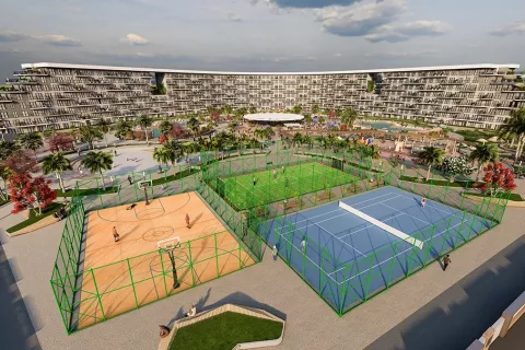 Apartment for sale  in Aksu, Antalya, Turkey, 2 bedrooms, 81m2, No. 189489 – photo 15