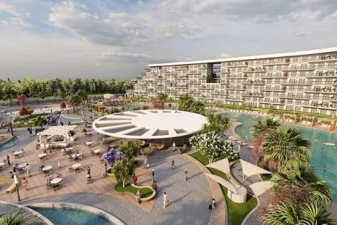 Apartment for sale  in Aksu, Antalya, Turkey, 2 bedrooms, 81m2, No. 189489 – photo 12