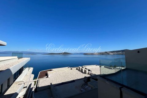 ویلا در  Bodrum ، ترکیه 90 متر مربع.  شماره 178947 - 21