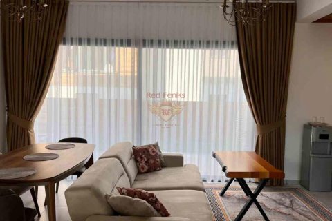 Продажа виллы  в Гирне, Северный Кипр 3+1, 180м2, №187935 – фото 8