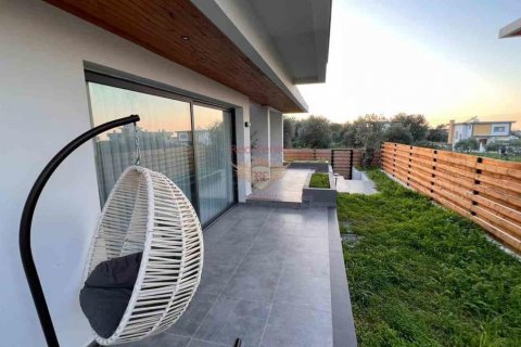 Продажа виллы  в Гирне, Северный Кипр 3+1, 180м2, №187935 – фото 3